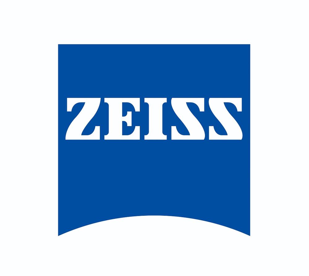 Logo Ótica Zeiss Vision Center